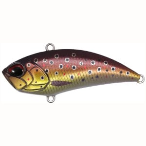 DUO Realis Vibration 62G-Fix Trout Wallis 14,5g
