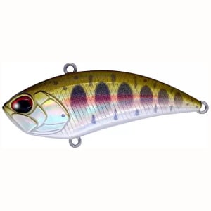 DUO Realis Vibration 62G-Fix Lake Yamame 14,5g