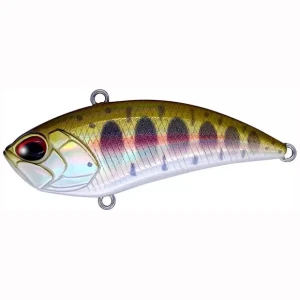 DUO Realis Vibration 62G-Fix Lake Yamame 14,5g