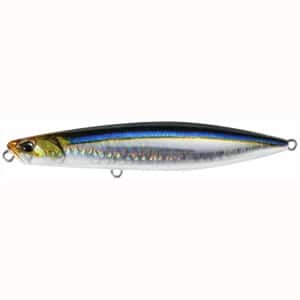 DUO Beach Walker Wedge 95 Blackear Sardine 30gr