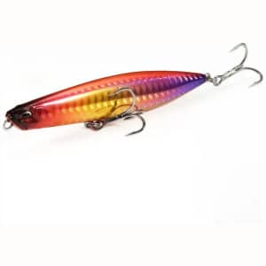 DUO Beach Walker Wedge 95 Sunset GB 30gr