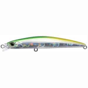 DUO Beach Walker Axcion Slim 85 Green Yellow 21 g