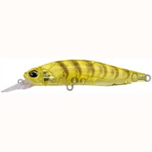 DUO Spearhead Ryuki 80SP Gold Shrimp