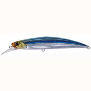 DUO Spearhead Ryuki 95S WT Blackear Sardine