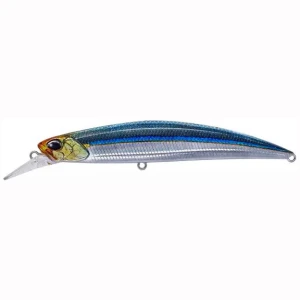DUO Spearhead Ryuki 95S WT Blackear Sardine