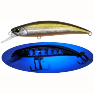 DUO Spearhead Ryuki 50S Tennessee Secret Parr Mark 4,5g