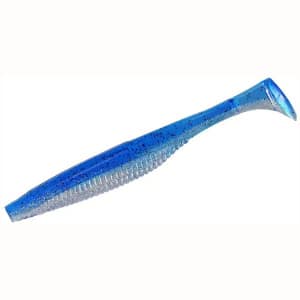 DUO Realis Versa Shad 4" Elastomer Sardine