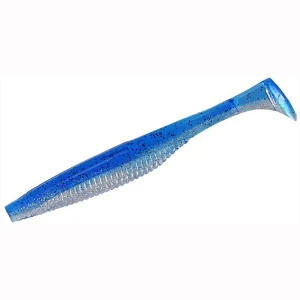 DUO Realis Versa Shad 4" Elastomer Sardine