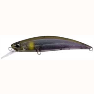 DUO Spearhead Ryuki 70S BK Ayu 9g