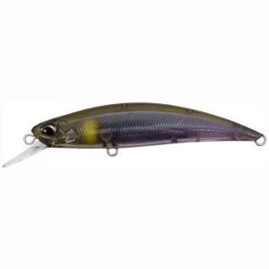 DUO Spearhead Ryuki 70S BK Ayu 9g