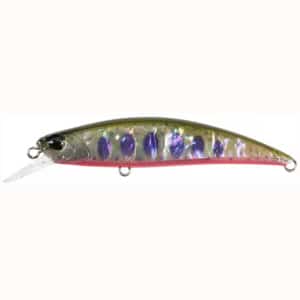 DUO Spearhead Ryuki 70S AWABI Yamame Red Belly Awabi 9g