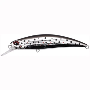 DUO Spearhead Ryuki 70S Trout Wallis Silver 9g