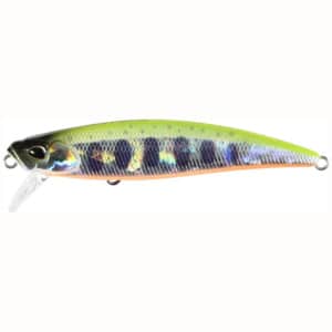 DUO Spearhead Ryuki 71S Chart Back Yamame OB 10g
