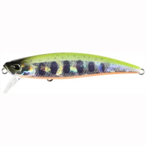 DUO Spearhead Ryuki 71S Chart Back Yamame OB 10g