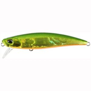 DUO Spearhead Ryuki 71S Green Gold OB 10g