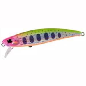 DUO Spearhead Ryuki 71S Pink Clown Yamame 10g