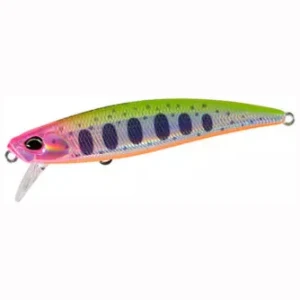 DUO Spearhead Ryuki 71S Pink Clown Yamame 10g