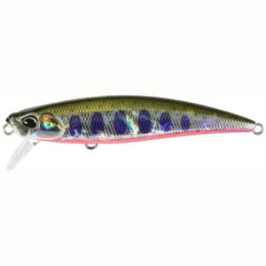 DUO Spearhead Ryuki 71S Yamame Red Belly 10g