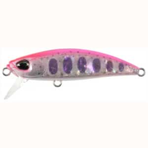 DUO Spearhead Ryuki 51S Awabi Pink Yamame Awabi 5,5g
