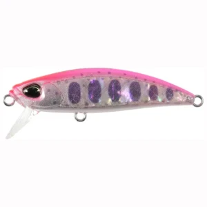 DUO Spearhead Ryuki 51S Awabi Pink Yamame Awabi 5,5g