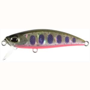 DUO Spearhead Ryuki 51S Awabi Yamame Red Belly Awabi 5,5g