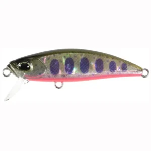 DUO Spearhead Ryuki 51S Awabi Yamame Red Belly Awabi 5,5g