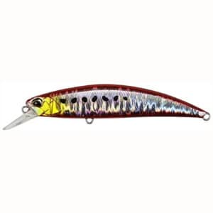 DUO Spearhead Ryuki 50S SW Fire Sardine 4,5g