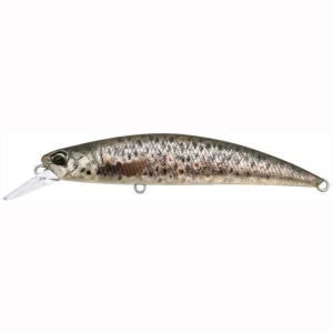 DUO Spearhead Ryuki 60S Brown Trout ND 6,5g