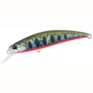 DUO Spearhead Ryuki 60S Yamame Red Belly 6,5g