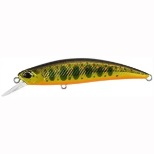 DUO Spearhead Ryuki 60S Gold Yamame 6,5g