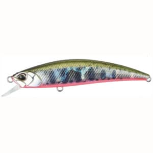 DUO Spearhead Ryuki 70SP Yamame Red Belly