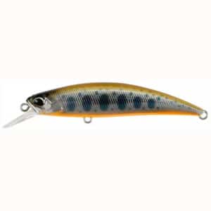 DUO Spearhead Ryuki 70SP Brown Back Yamame OB
