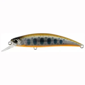 DUO Spearhead Ryuki 70SP Brown Back Yamame OB