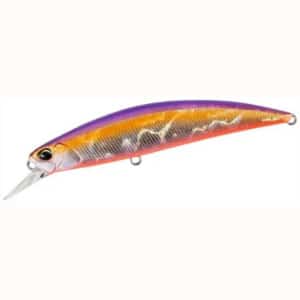 DUO Spearhead Ryuki 60S SW Hokkaido 6,5g