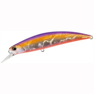 DUO Spearhead Ryuki 60S SW Hokkaido 6,5g