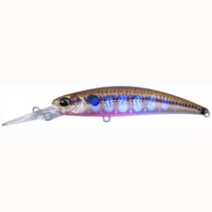 DUO Spearhead Ryuki 70MDSP (PI) Solan Secret 5,6g