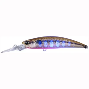 DUO Spearhead Ryuki 70MDSP (PI) Solan Secret 5,6g