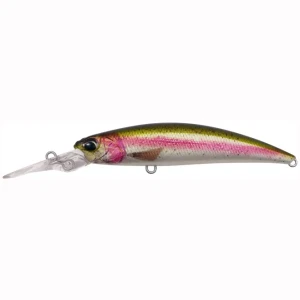 DUO Spearhead Ryuki 70MDSP (PI) Hot Rainbow Trout 5,6g