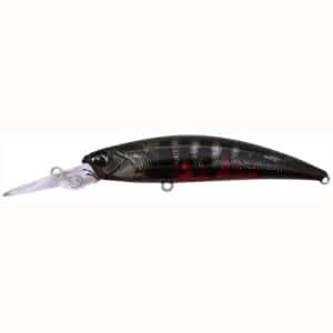 DUO Spearhead Ryuki 70MDSP (PI) The Old Man 5,6g