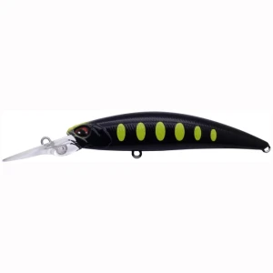 DUO Spearhead Ryuki 70MDSP (PI) Midnight Bee 5,6g