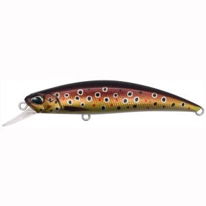 DUO Spearhead Ryuki 80SP Trout Wallis