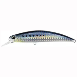 DUO Spearhead Ryuki 110S SW Blackear Sardine 21g