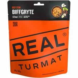 Real Turmat Biffgryte