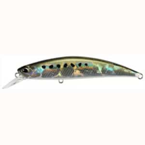DUO Spearhead Ryuki 110S SW Sardine Noir 21g