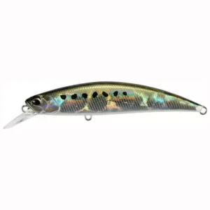 DUO Spearhead Ryuki 110S SW Sardine Noir 21g