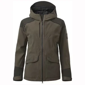 Chevalier Pointer Chevalite Jacket Women 3.0 Autumn Green