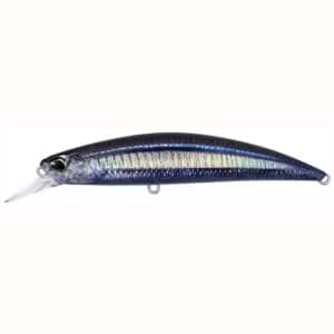 DUO Spearhead Ryuki 95S WT Real Silver Nago