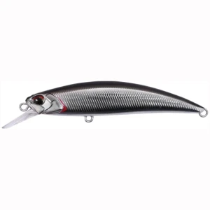 DUO Spearhead Ryuki 95S WT Black Chrome