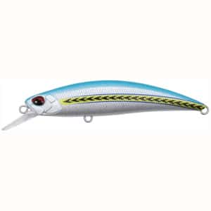 DUO Spearhead Ryuki 80S SW Hi Sia 12g