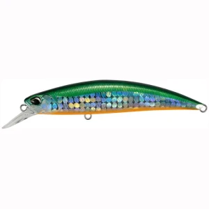 DUO Spearhead Ryuki 80S SW Tiranga OB 12g